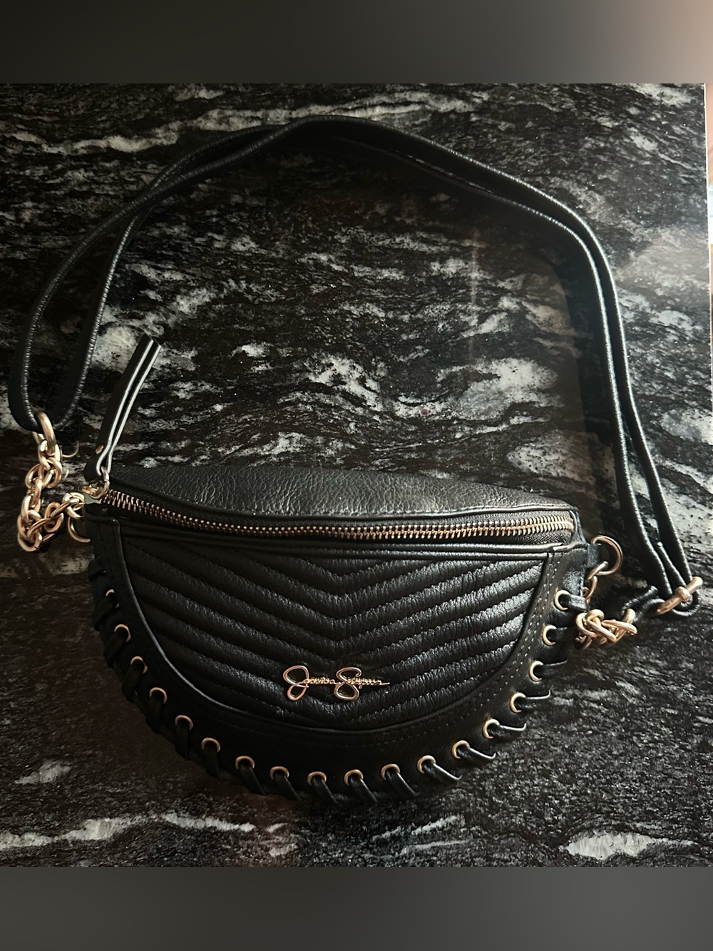 JS Convertible Bag